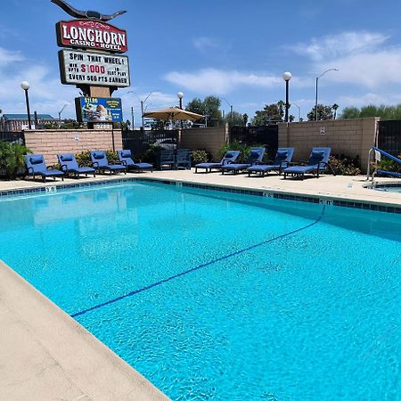Longhorn Boulder Highway Las Vegas Exterior foto